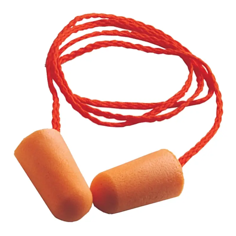 3M 1100 corded earplugs